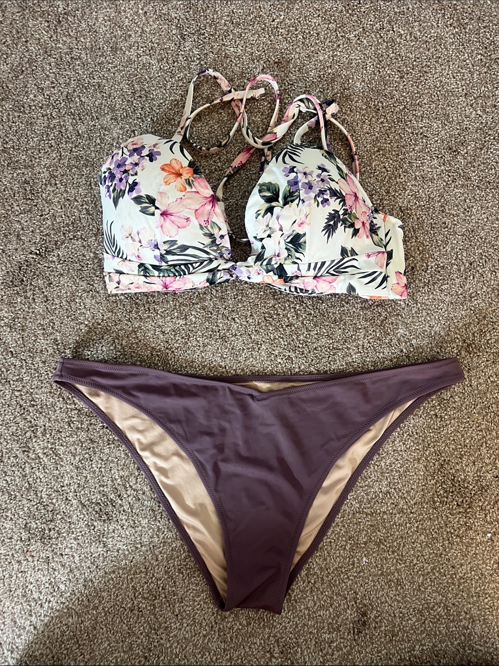 Women’s swimming/Bikini/Two piece